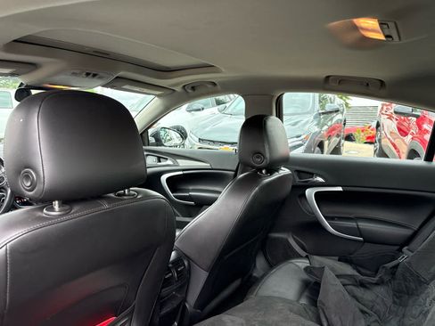 Used 2016 Buick Regal FWD image 9