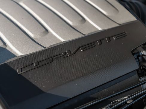 Used 2017 Chevrolet Corvette Grand Sport image 55