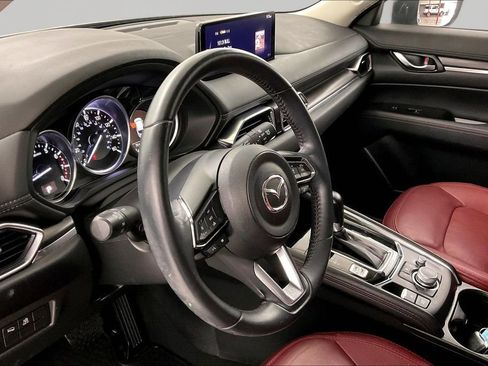 Used 2023 MAZDA CX-5 Carbon Edition AWD/4WD image 15