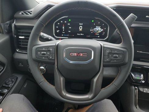 New 2026 GMC Sierra 2500 AT4 image 21