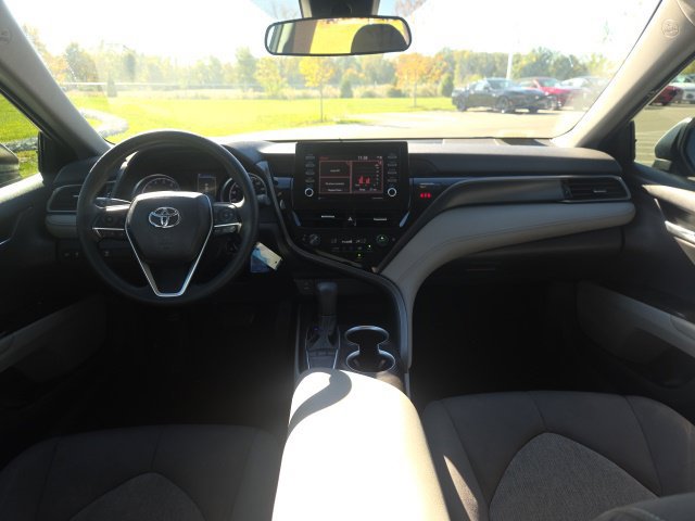 Used 2023 Toyota Camry LE FWD image 14