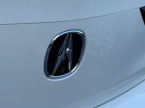 Used 2025 Acura TLX w/ Technology Package FWD image 10