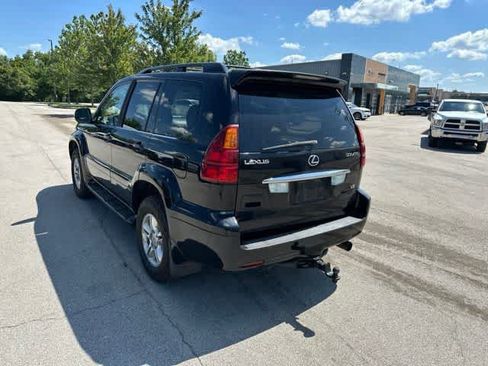 Used 2006 Lexus GX 470 AWD/4WD image 16