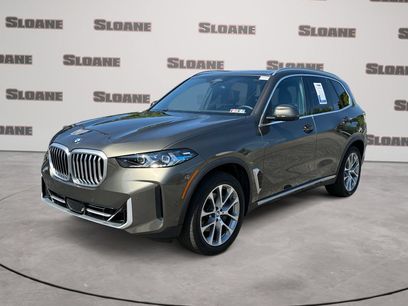 Used 2026 BMW X5 xDrive40i