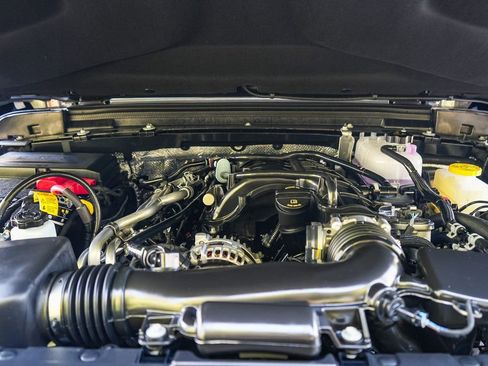 New 2026 Jeep Wrangler Unlimited Rubicon image 26