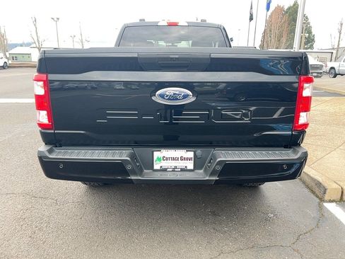 Used 2021 Ford F150 XL w/ Equipment Group 101A High image 9