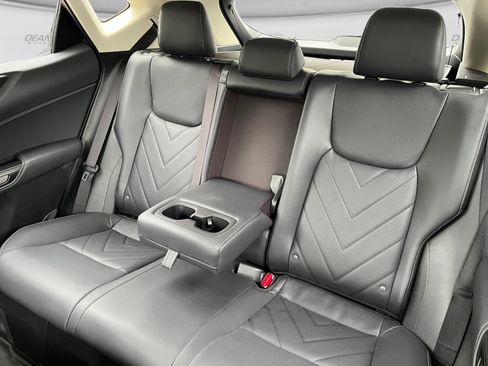 Used 2025 Lexus NX 350h AWD w/ Luxury Package image 15