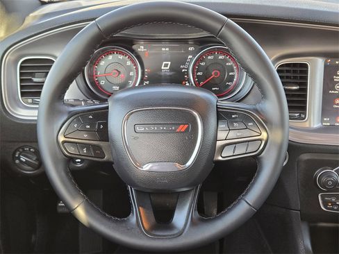 Used 2023 Dodge Charger SXT image 16