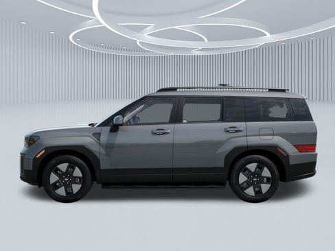 New 2026 Hyundai Santa Fe SEL image 3