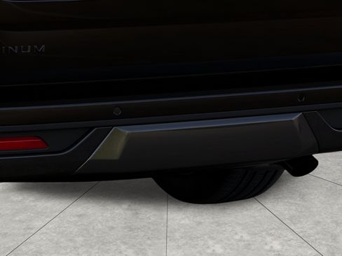 New 2027 Ford Expedition Max Platinum w/ Stealth Appearance Package AWD/4WD image 23