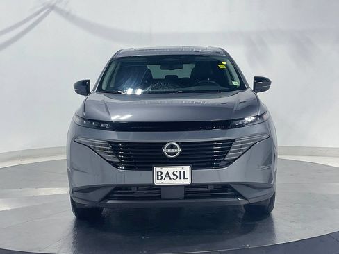 Used 2025 Nissan Murano SL AWD/4WD image 9