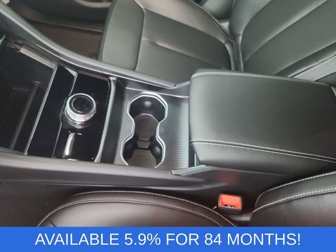 New 2026 Jeep Grand Cherokee Limited image 28