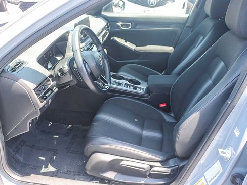 Used 2024 Honda Civic Sport image 18