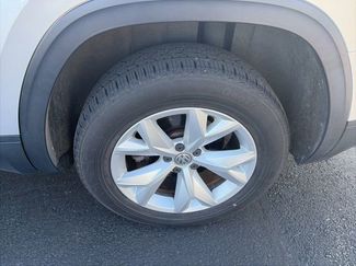 Used 2019 Volkswagen Atlas SE w/ Towing Package AWD/4WD video 2