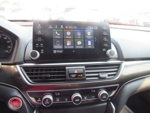 Used 2020 Honda Accord Sport image 34