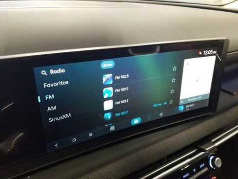 New 2026 Hyundai Tucson Limited image 7