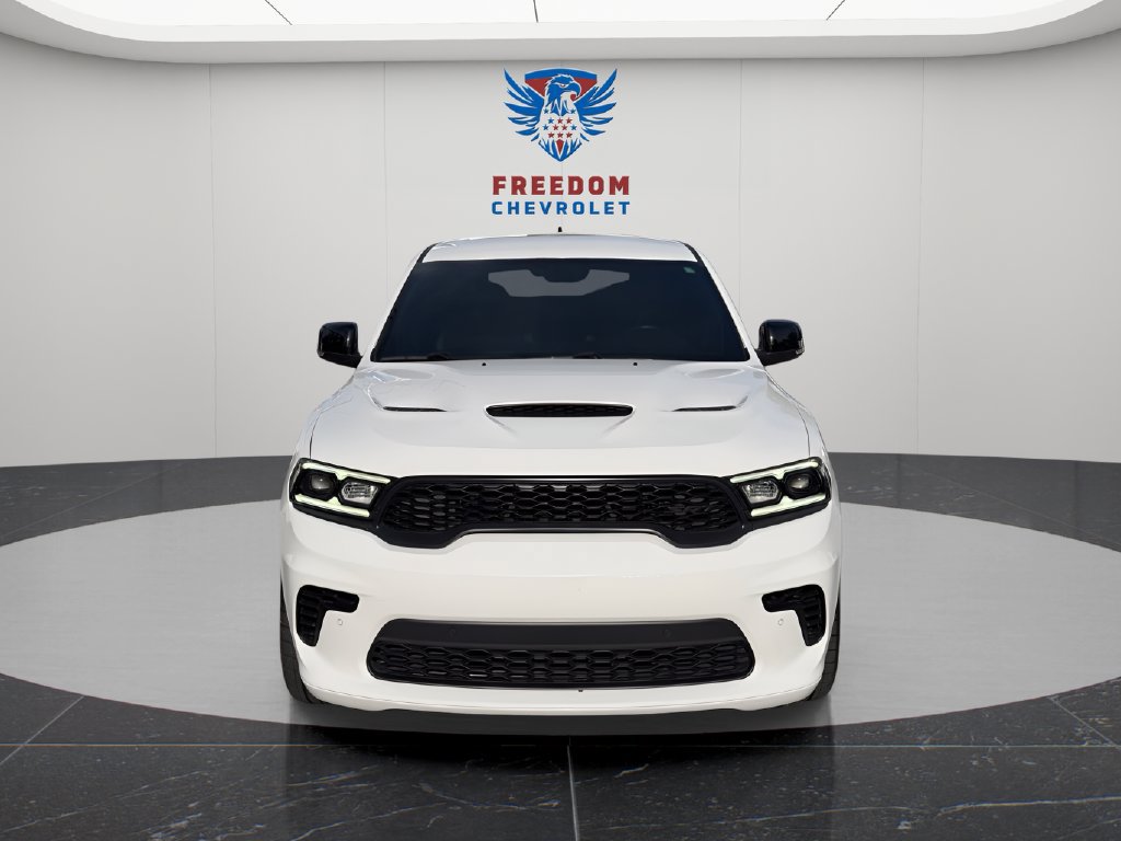 Used 2024 Dodge Durango SRT w/ Black Package AWD/4WD image 9