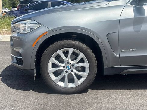 Used 2018 BMW X5 sDrive35i RWD image 8