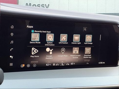 New 2026 Nissan Murano SL image 17