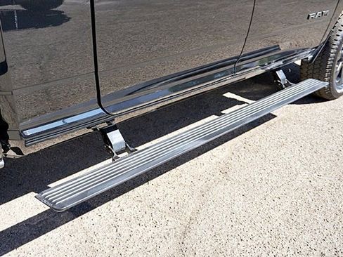 New 2026 RAM 3500 Laramie image 10