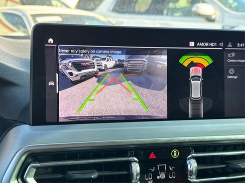 Used 2022 BMW X3 xDrive30i w/ M Sport Package 2 image 29