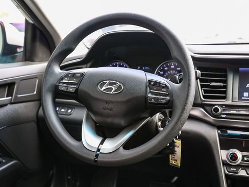 Used 2020 Hyundai Elantra SEL w/ Cargo Package (C1) image 15