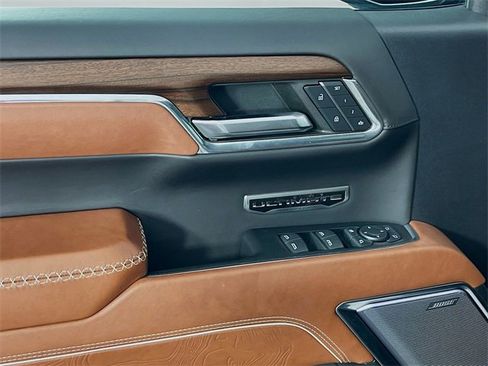 Used 2024 GMC Sierra 1500 Denali Ultimate image 19