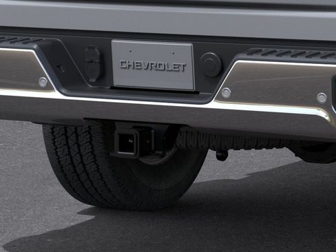 New 2026 Chevrolet Silverado 3500 LT w/ All Star Edition AWD/4WD image 14