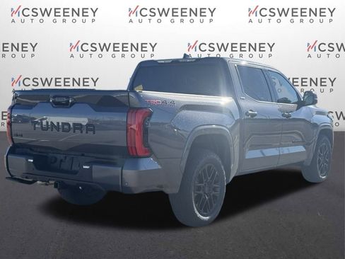 Used 2023 Toyota Tundra SR5 w/ TRD Sport Premium Package image 5