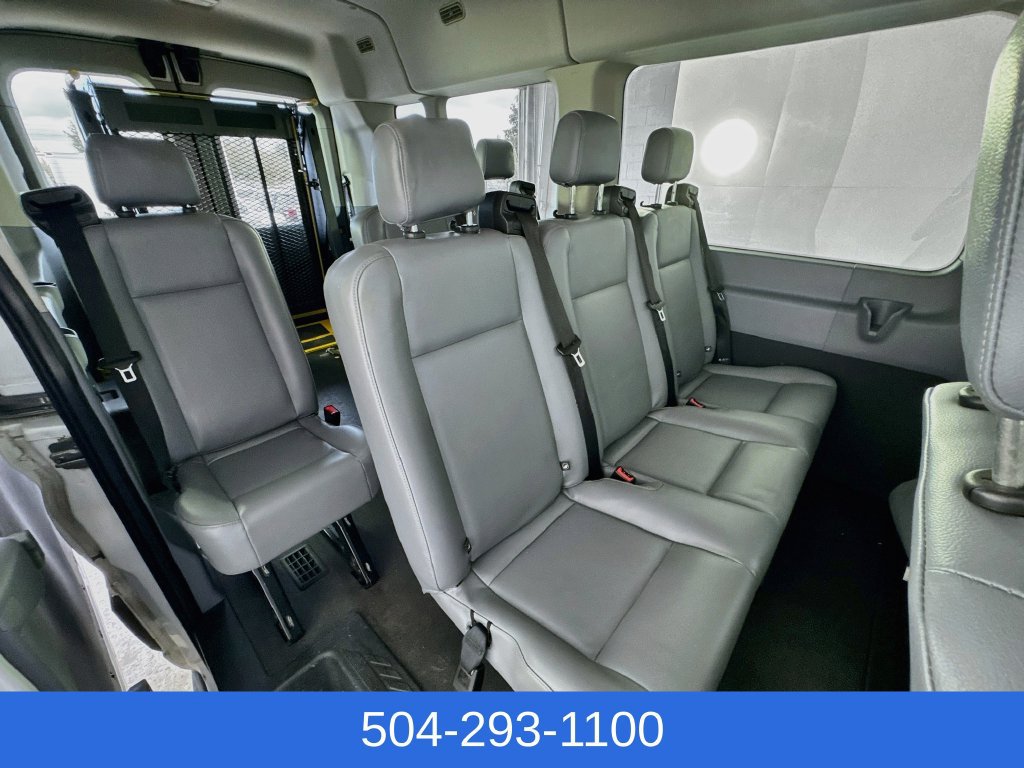 Used 2016 Ford Transit 350 XL RWD image 27