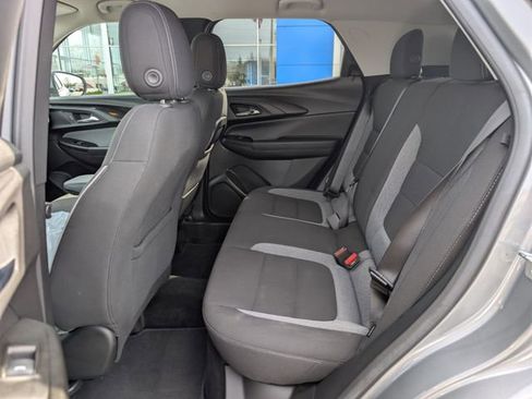 Used 2023 Chevrolet TrailBlazer LT w/ Convenience Package image 15
