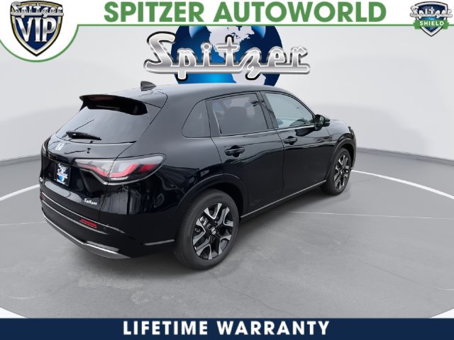 New 2027 Honda HR-V EX-L image 14