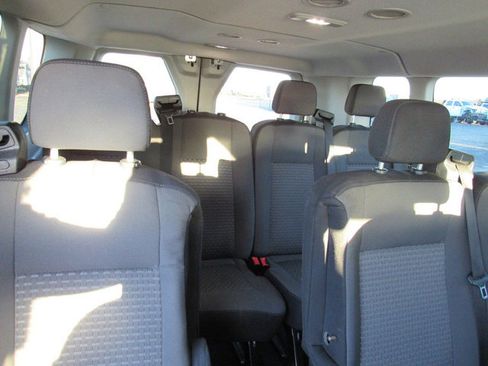 Used 2021 Ford Transit 350 XLT RWD image 20