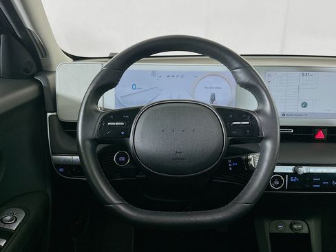 Used 2024 Hyundai Ioniq 5 SEL RWD image 18