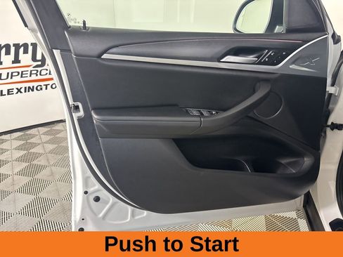 Used 2024 BMW X3 xDrive30i w/ Convenience Package image 8