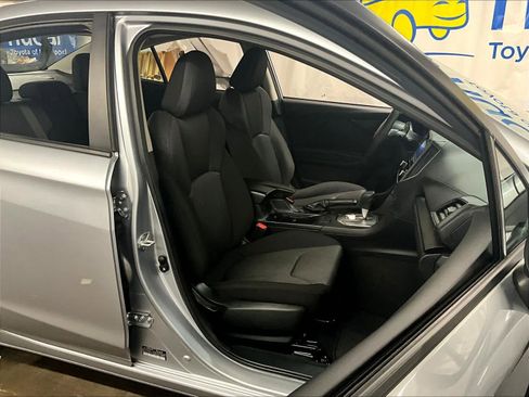 Used 2022 Subaru Impreza 2.0i image 11