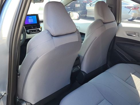 Certified 2024 Toyota Corolla SE image 22