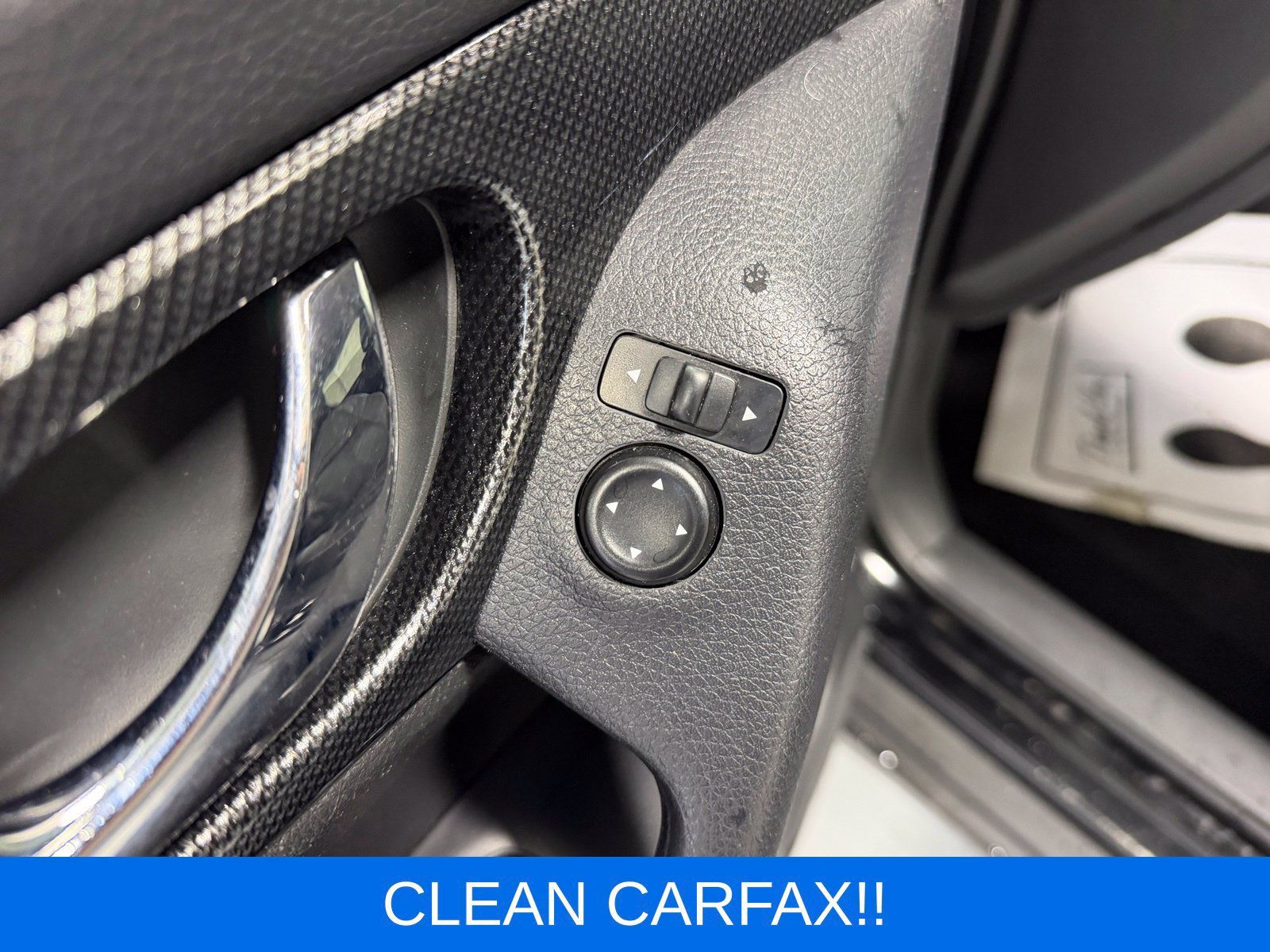 Used 2015 Nissan Rogue SL w/ SL Premium Package AWD/4WD image 14