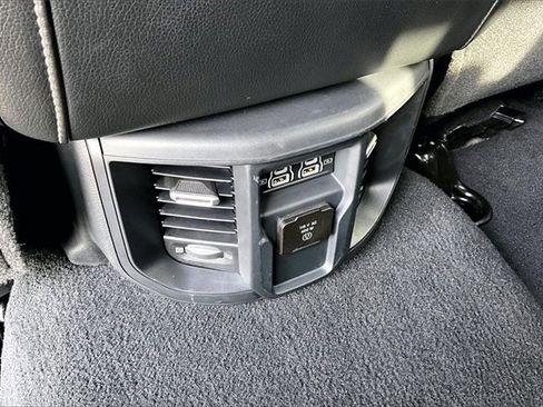 Used 2022 RAM 2500 Laramie image 21