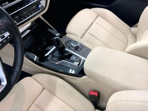 Used 2020 BMW X3 sDrive30i w/ Driving Assistance Package RWD image 26