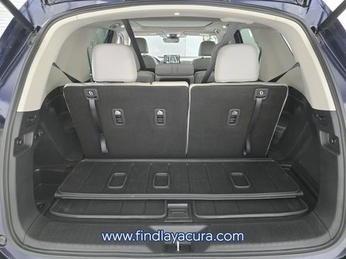 Used 2024 Honda Pilot Touring image 16