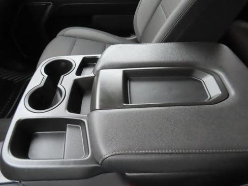 Used 2025 GMC Sierra 1500 Elevation AWD/4WD image 37