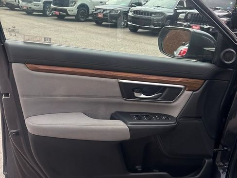 Used 2019 Honda CR-V EX image 23
