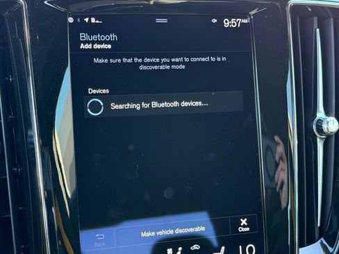 Used 2022 Volvo S60 T8 Polestar image 23