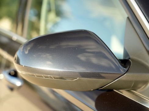 Used 2018 Audi A6 3.0T Prestige image 97