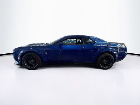 Used 2021 Dodge Challenger R/T Scat Pack image 6