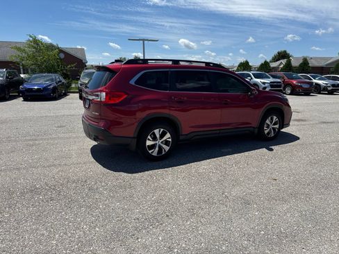 Certified 2024 Subaru Ascent Premium w/ Convenience Package AWD/4WD image 18