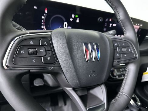 New 2026 Buick Envista Sport Touring w/ Convenience I Package FWD image 11