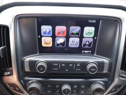 Used 2019 Chevrolet Silverado 1500 LT w/ LPO, Black Pack AWD/4WD image 21