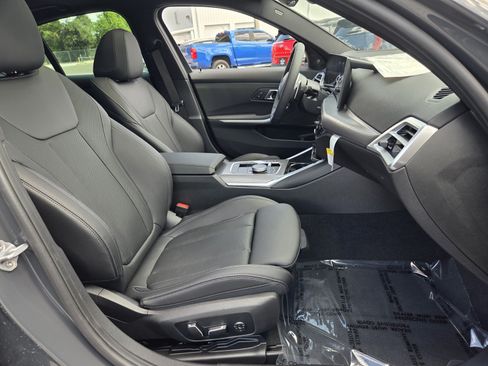 New 2026 BMW M340i RWD image 17